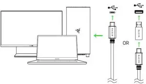 SETTING UP YOUR RAZER HUNTSMAN V2 ANALOG