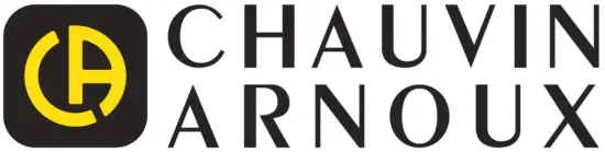 CHAUVIN ARNOUX Logo