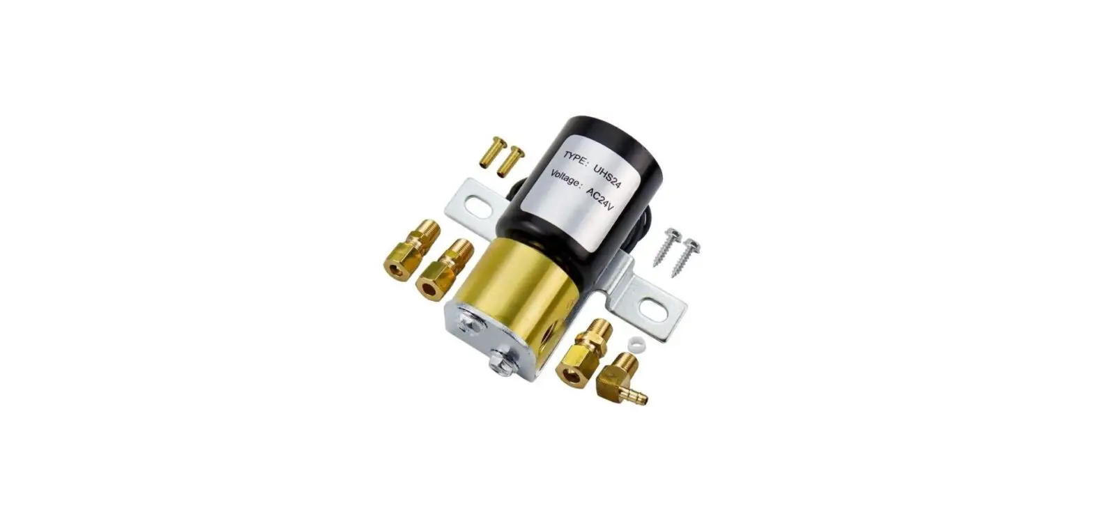 Honeywell He220 Humidifier Installation Kit Instruction Manual