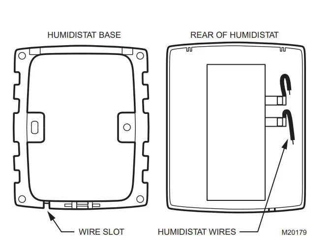 Honeywell-HE220-Humidifier-Installation-Kit-FIG-14