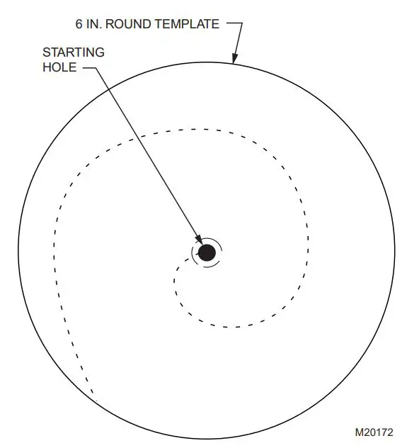 Honeywell-HE220-Humidifier-Installation-Kit-FIG-6