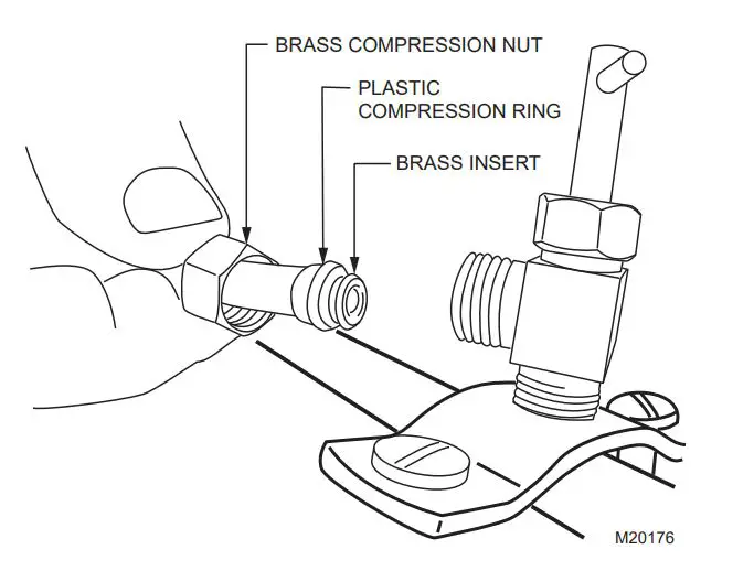 Honeywell-HE220-Humidifier-Installation-Kit-FIG-9