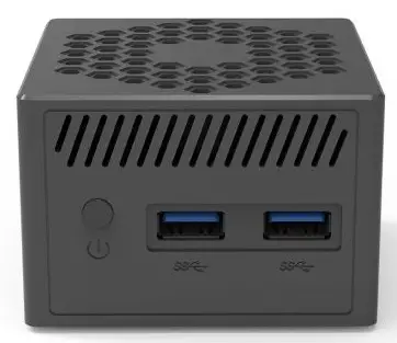 Shenzhen Borui Zhitong Technology B5 Mini PC