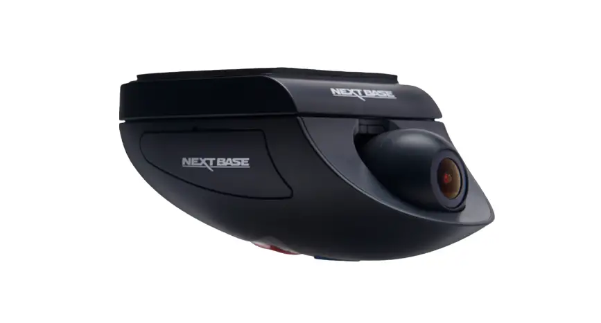 Nextbase Nbdvr380gw-b Dash Cams User Manual