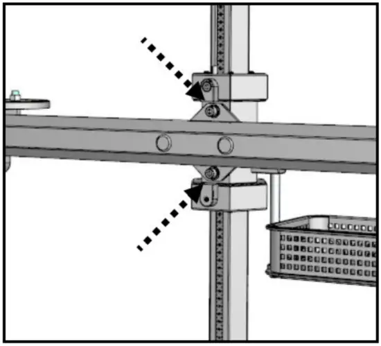 Studio Titan STA 01 380 Digital Studio Camera Stand - Fig 10