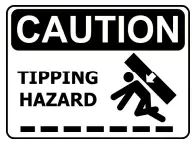 Studio Titan STA 01 380 Digital Studio Camera Stand - Symbol 1