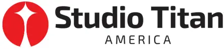 Studio Titan logo