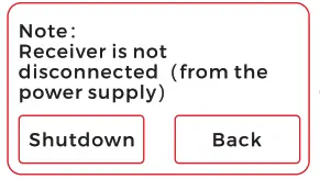 WFLY X9 2 4GHz 9CH FHSS LoRa Radio Transmitter - fig 7