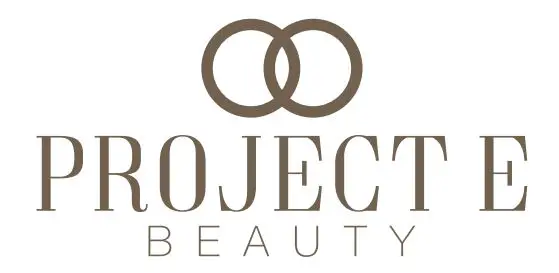 PROJECT E-BEAUTY-PE011-Red-LED-Anti-Aging-Therapy-Device-Logo