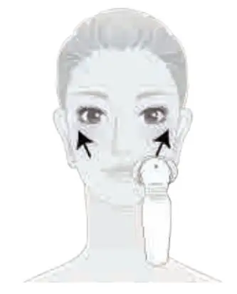 PROJECT E-BEAUTY-PE012-Blue-LED-Acne-Light-Therapy-Fig11