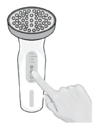 PROJECT E-BEAUTY-PE012-Blue-LED-Acne-Light-Therapy-Fig15