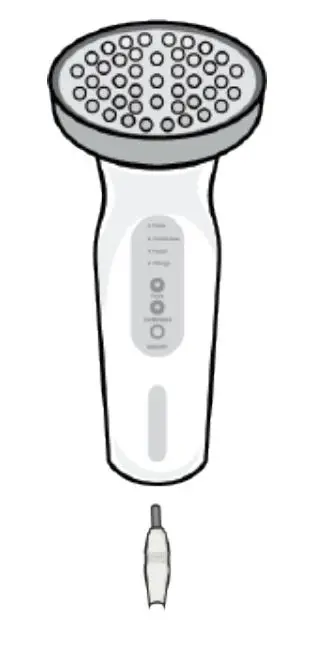 PROJECT E-BEAUTY-PE012-Blue-LED-Acne-Light-Therapy-Fig5