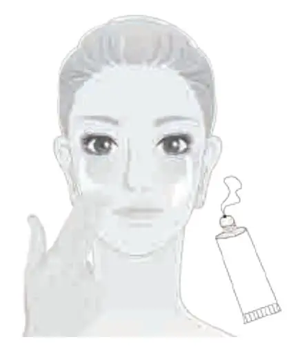 PROJECT E-BEAUTY-PE012-Blue-LED-Acne-Light-Therapy-Fig7