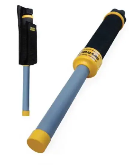 Treasure vp58 Vibra-Probe Pinpointer Metal Detector