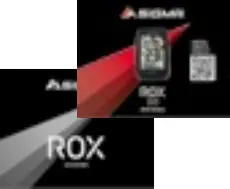 SIGMA ROX20 - CONTENTS 1 - 2