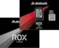 SIGMA ROX20 - CONTENTS 2 - 2