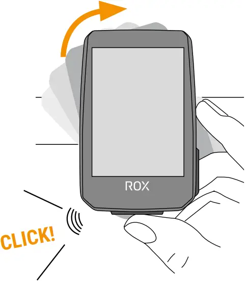 SIGMA ROX20 - INSTALLATION 5