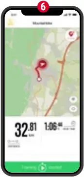 SIGMA ROX20 - TRAINING 2