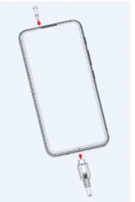 Duo America L610TA Smartphone - fig 4