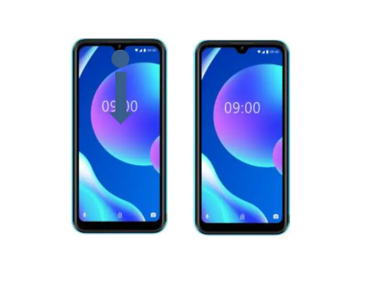 Duo America L610ta Smartphone User Guide