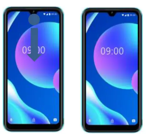 Duo America L610TA Smartphone - fig 5