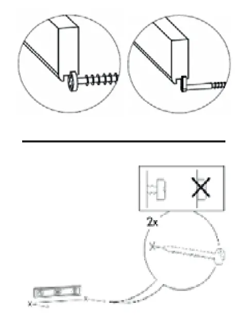 ocresources mirror assembly 1
