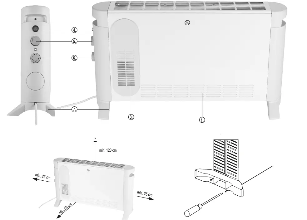 somogyi-FK-344-Convector-Turbo-Heater-Instruction-1