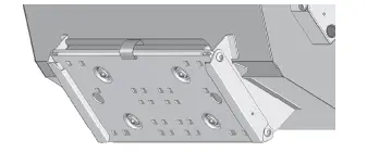 MAGMA A10-918-2GS Newport II Infrared control value 13