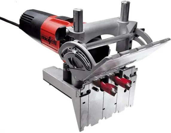 Mafell DD40P Duo Dowel System - Timberwolf Tools