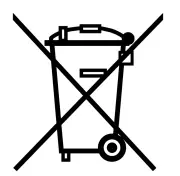 Dustbin icon