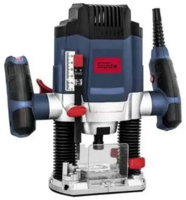 GUDE OF 1200 E Router