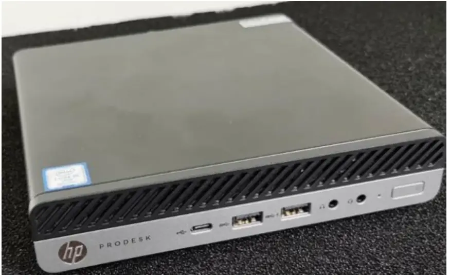 LKS8345A Global Intelligent Self Service - Display