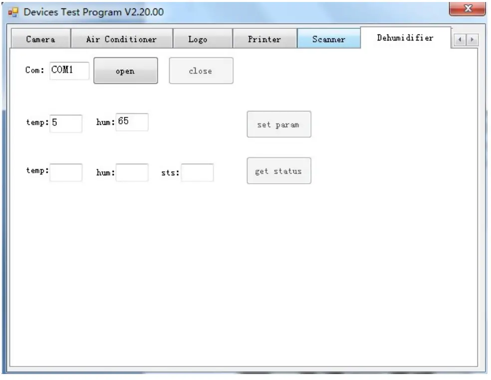 LKS8345A Global Intelligent Self Service - app