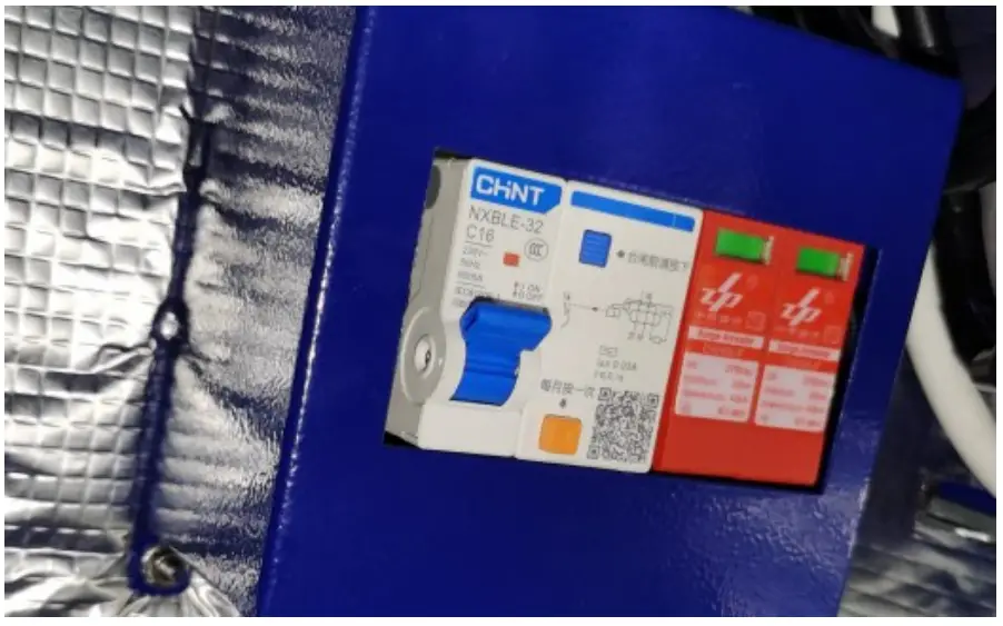 LKS8345A Global Intelligent Self Service - mounting bracket 1