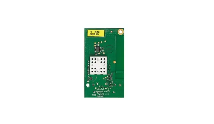 Honeywell Prowifi Wireless Communication Module Installation Guide