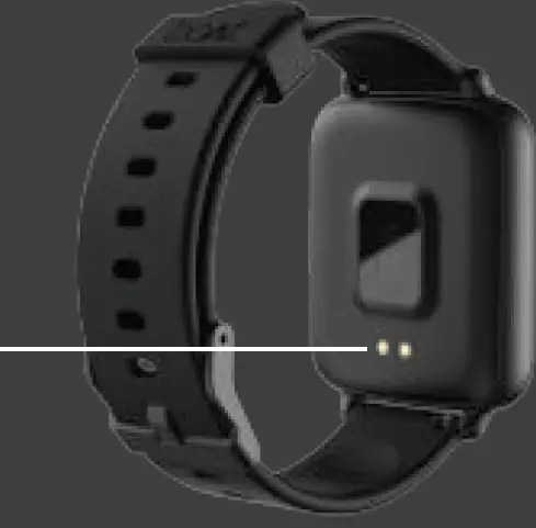 boAt Wave Neo Stylish Smart Watch for Men and Women-FIG1