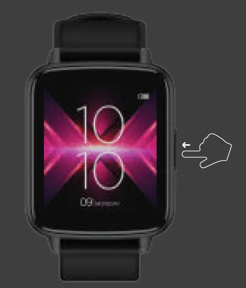 boAt Wave Neo Stylish Smart Watch for Men and Women-FIG2