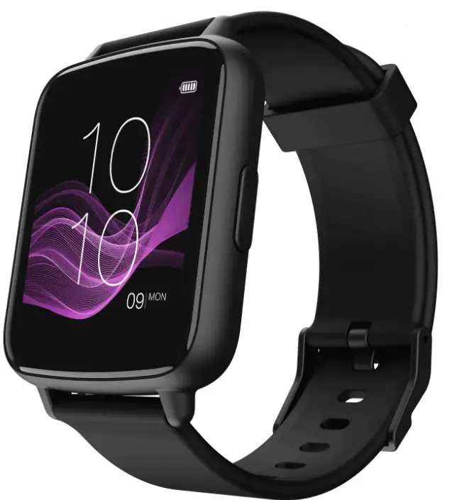 boAt Wave Neo Stylish Smart Watch for Men and Women-PROD