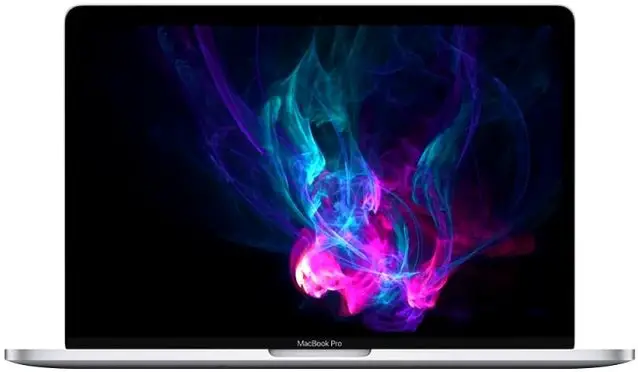 apple Core i5 2.0 MacBook Pro Laptop Computer