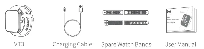 VIRMEE-VT3-Smart-Fitness-Watch-fig-1