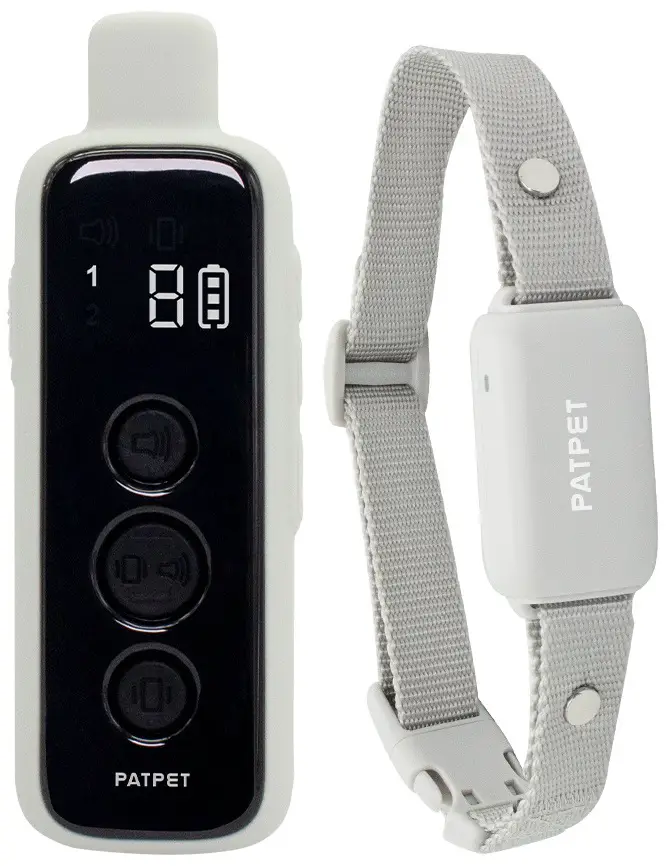 PATPET P-Collar 651 Dog Training Collar