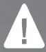 Warning icon