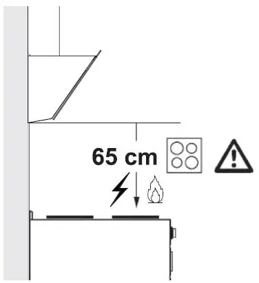FIG 12 Position of the appliance.JPG
