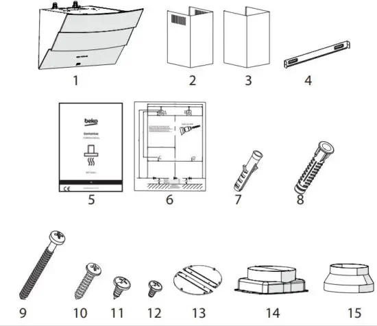 FIG 13 Installation accessories.JPG