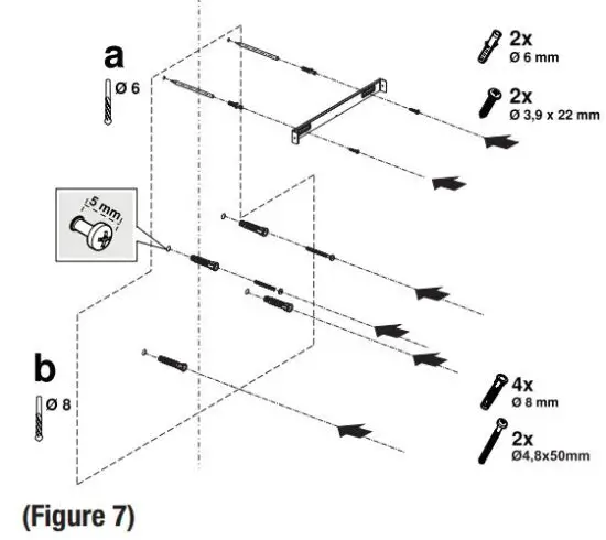 FIG 14 Wall mounting.JPG