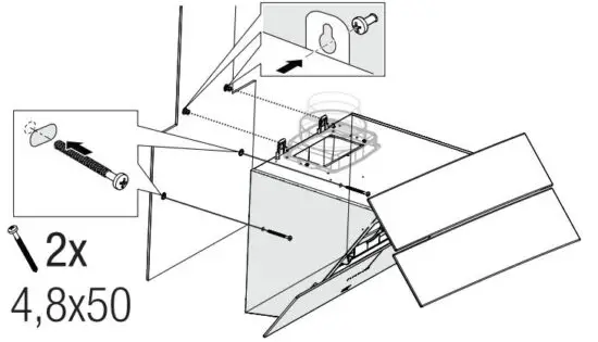 FIG 17 Installation of appliance.JPG
