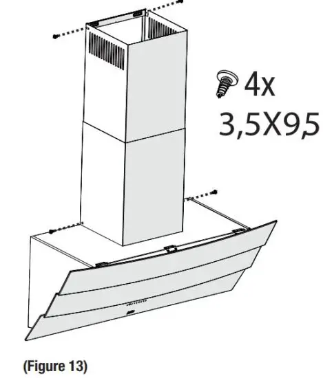FIG 20 Installation of the hood to the.JPG