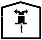 FIG 9 Operation without flue connection.JPG