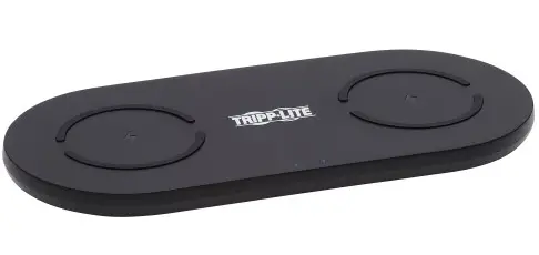 TRIPP-LITE U280-Q02FL-BK Wireless Fast Charger producct
