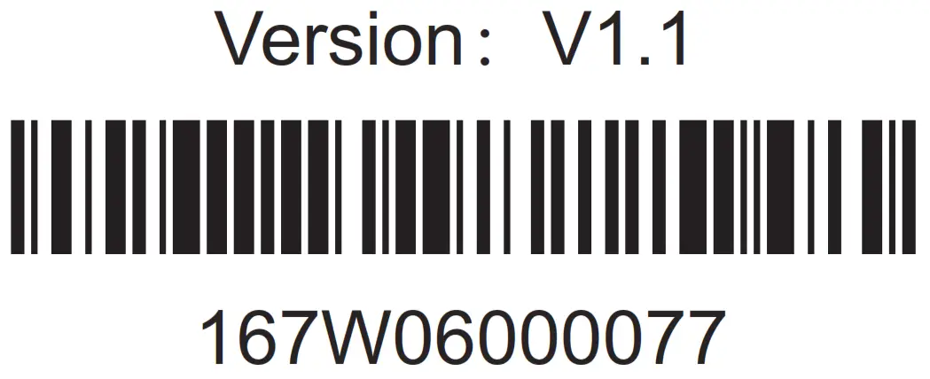 Kirisun T350 PoC Radio - BAR